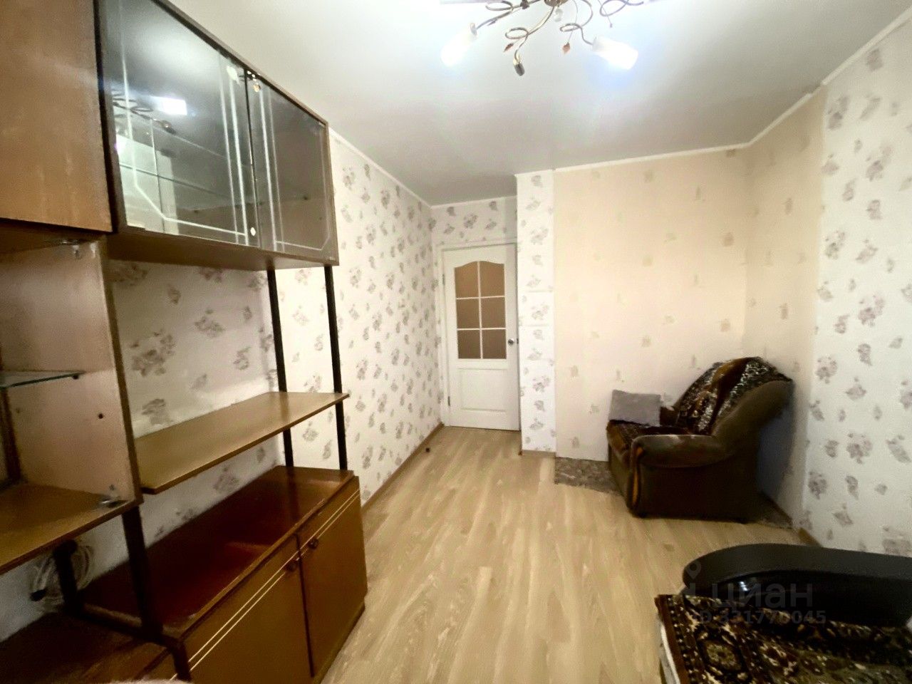 2-комн. кв., р-н Орджоникидзевский, Екатеринбург