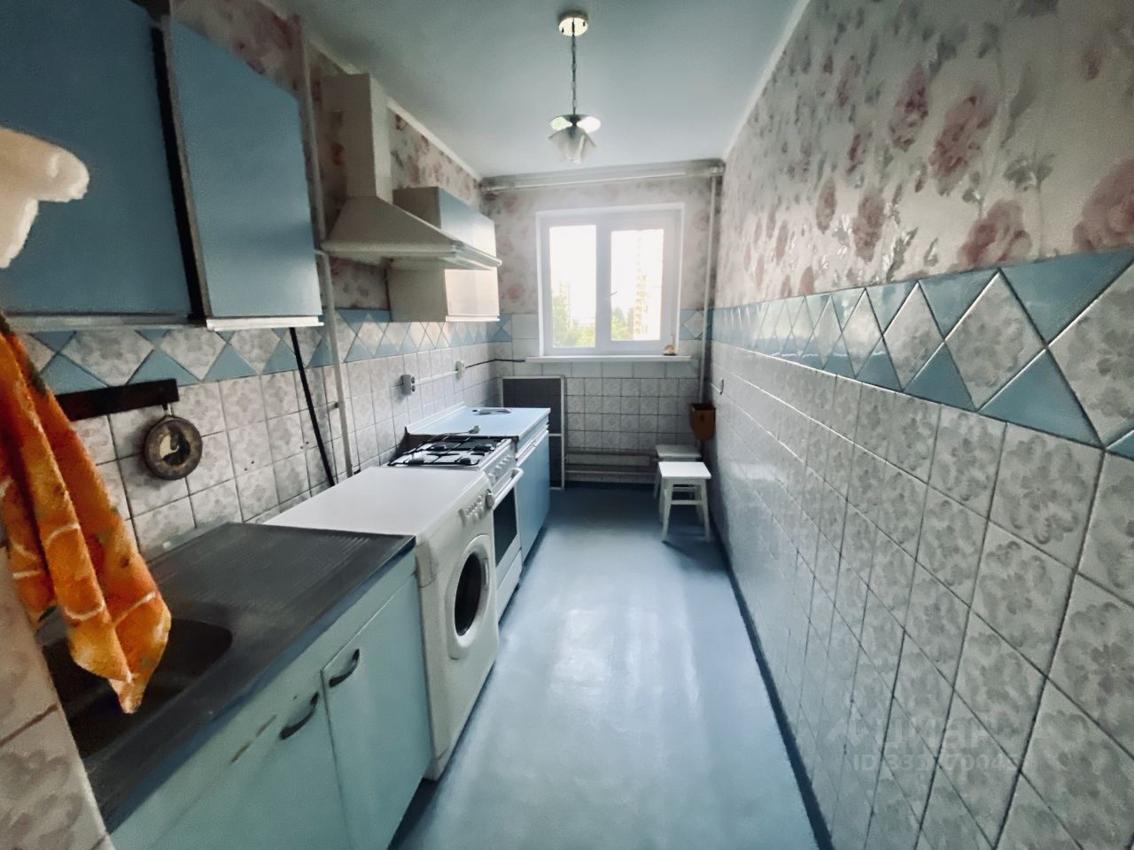 2-комн. кв., р-н Орджоникидзевский, Екатеринбург