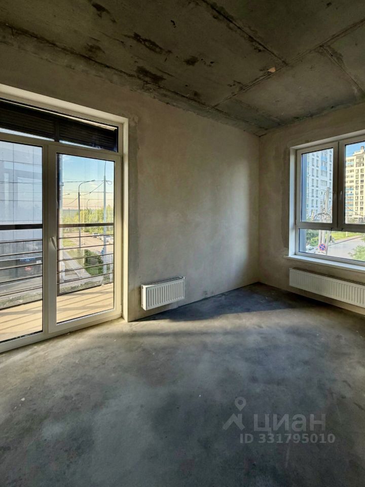 2 herbergja, 54 m²