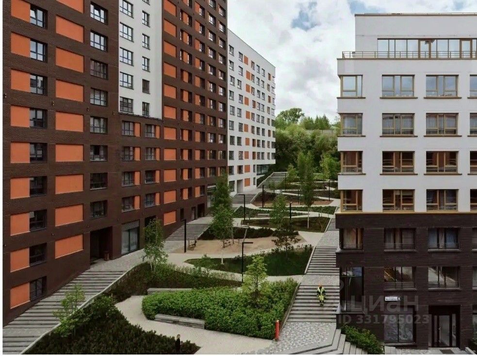 Новостройка, р-н Чкаловский, Екатеринбург