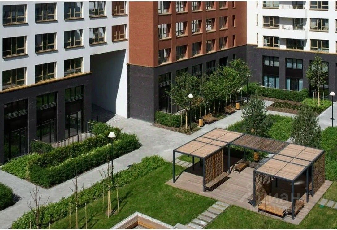 Новостройка, р-н Чкаловский, Екатеринбург