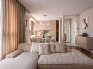 2-комн.кв., 70 м², этаж 5