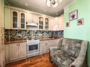 1-комн.кв., 38 м², этаж 11 1-комн.кв., 38 м², этаж 11