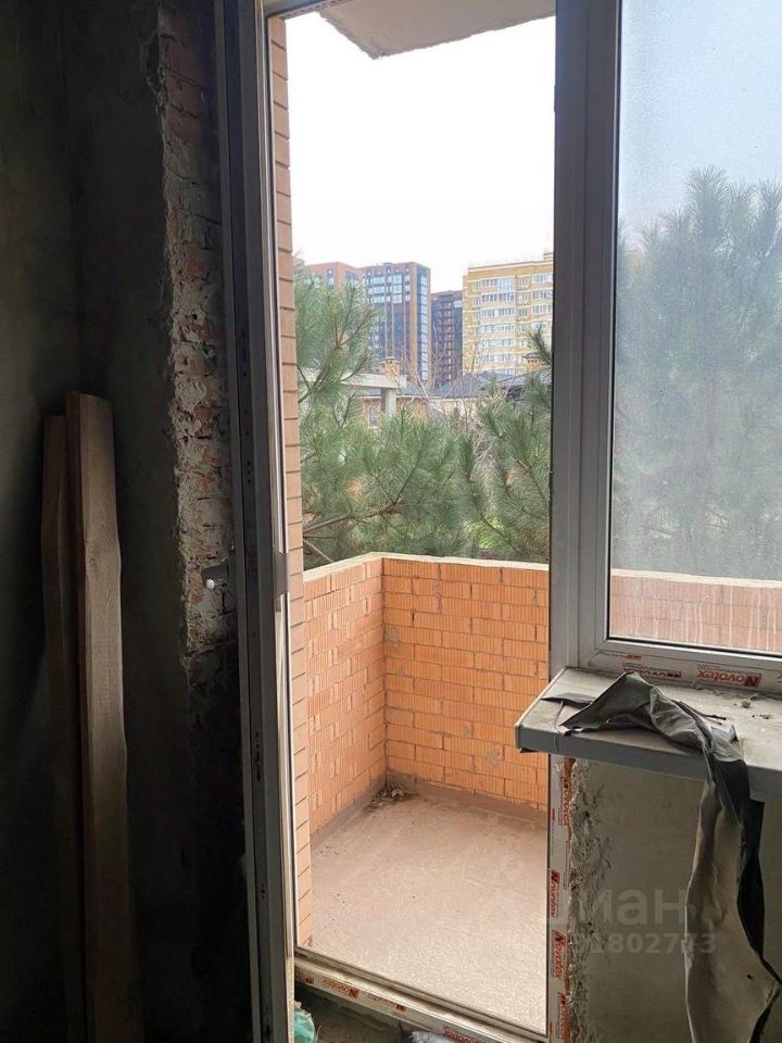 1-комн. кв., Прикубанский, Краснодар