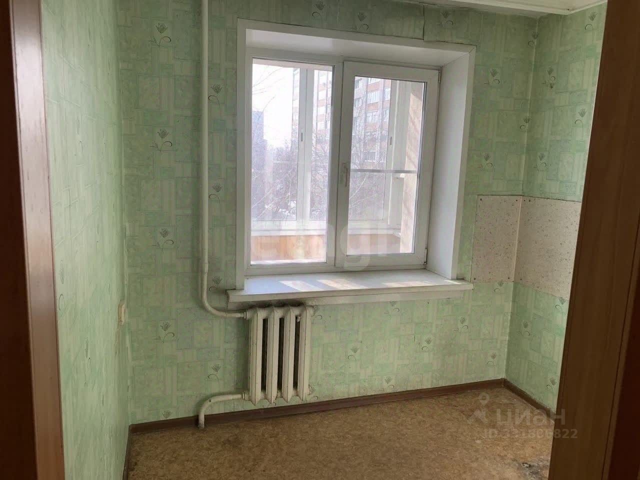 1-комн. кв., р-н Дзержинский, Новосибирск