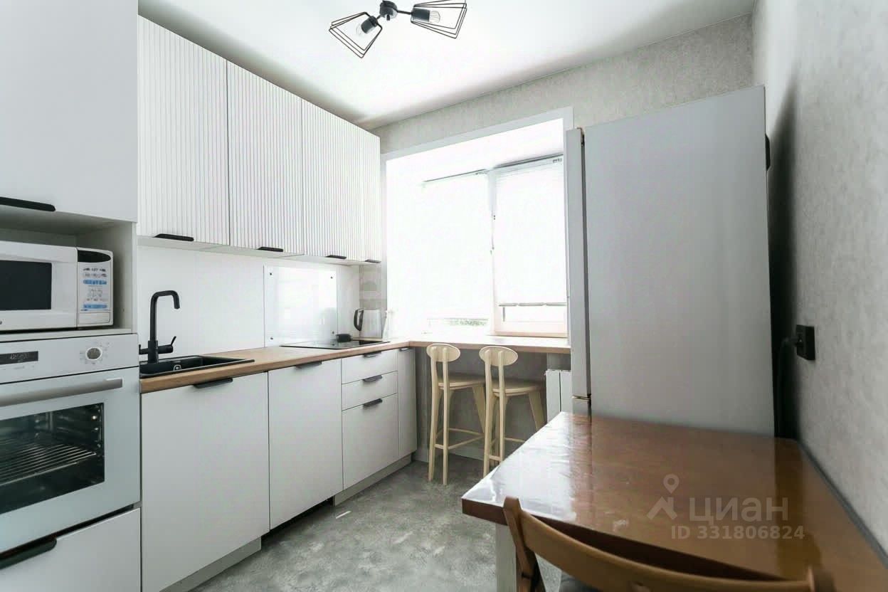 2-комн. кв., р-н Советский, Новосибирск