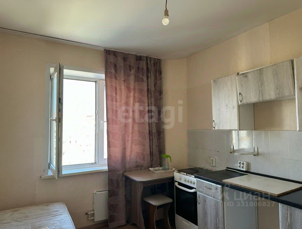 1-комн. кв., р-н Кировский, Новосибирск