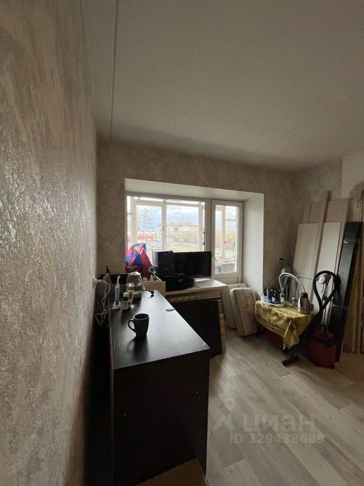 2-комн. кв., р-н Чкаловский, Екатеринбург