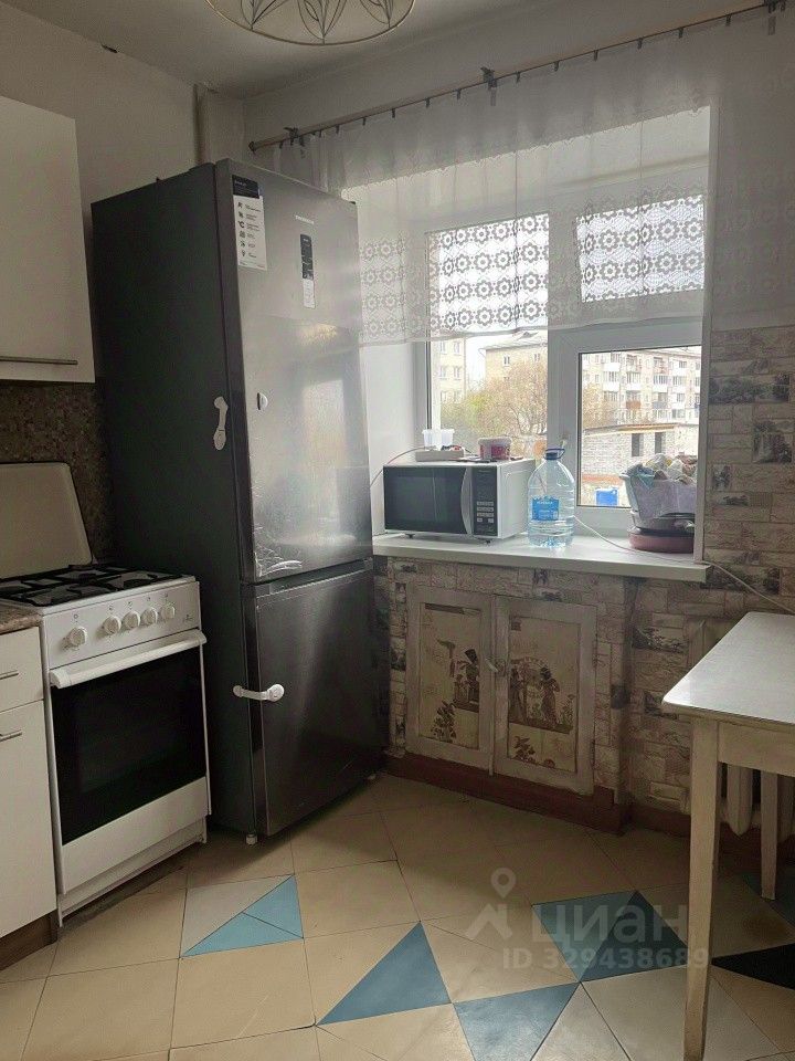 2-комн. кв., р-н Чкаловский, Екатеринбург