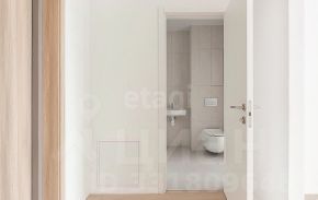 1-комн.кв., 37 м², этаж 18