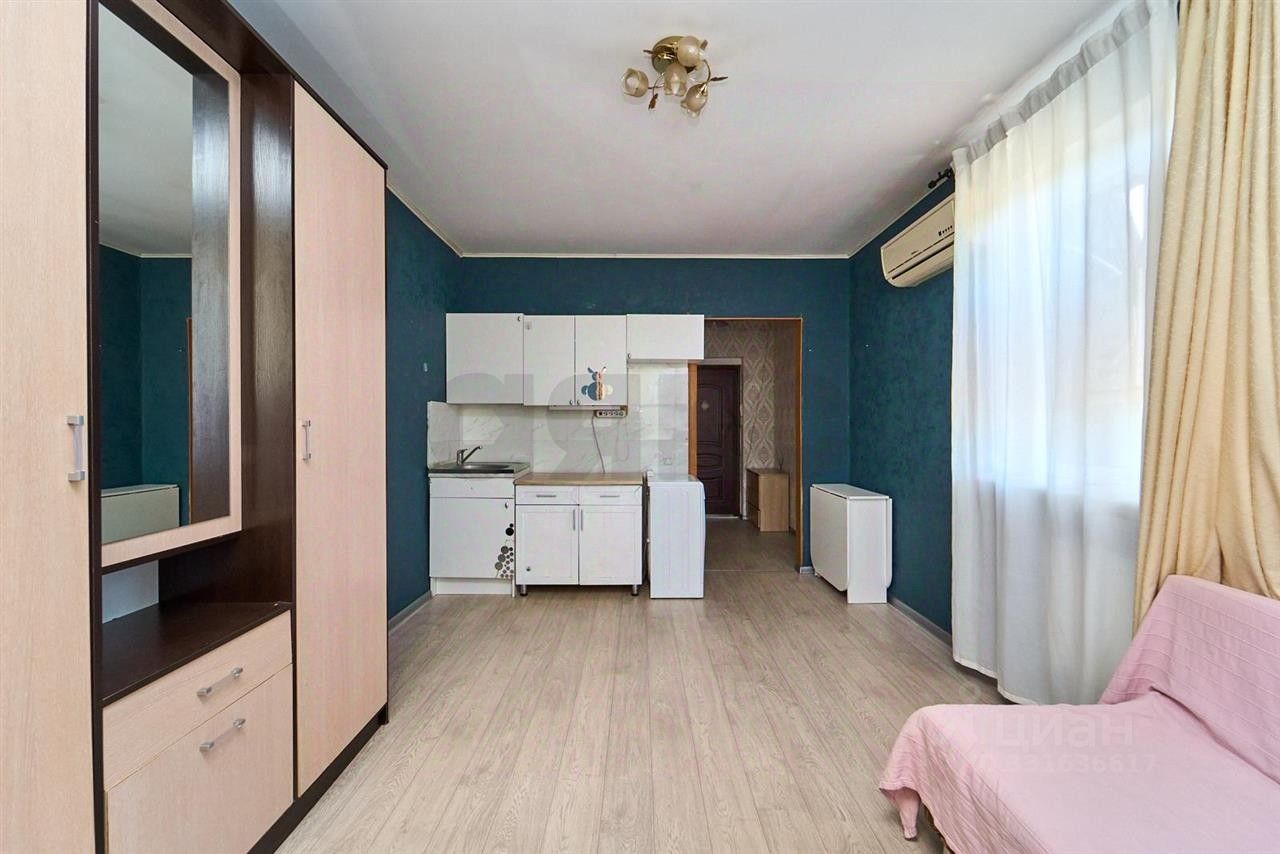 Квартира, Прикубанский, Краснодар