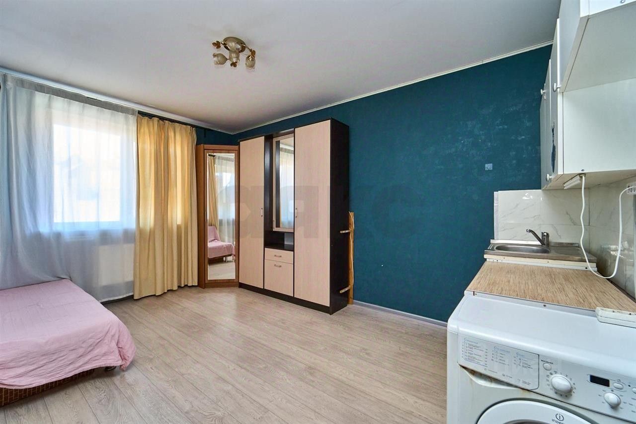 Квартира, Прикубанский, Краснодар