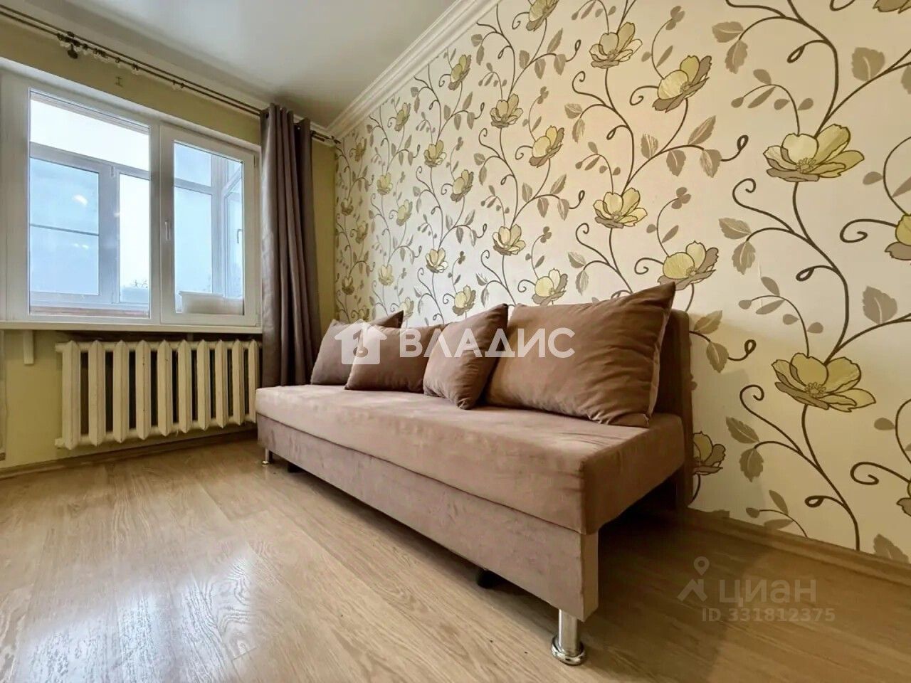 2-комн. кв., р-н Советский, Казань