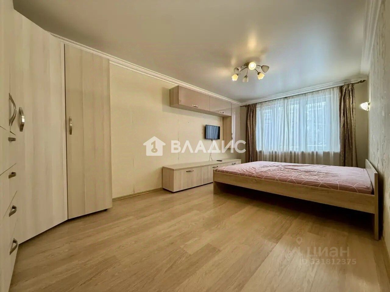 2-комн. кв., р-н Советский, Казань