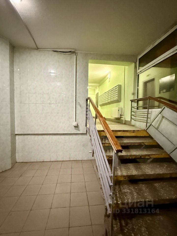 1-комн. кв., р-н Гольяново, Москва