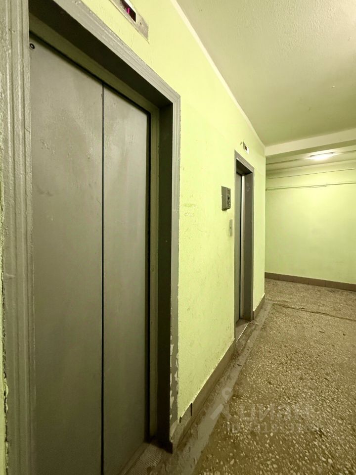 1-комн. кв., р-н Гольяново, Москва