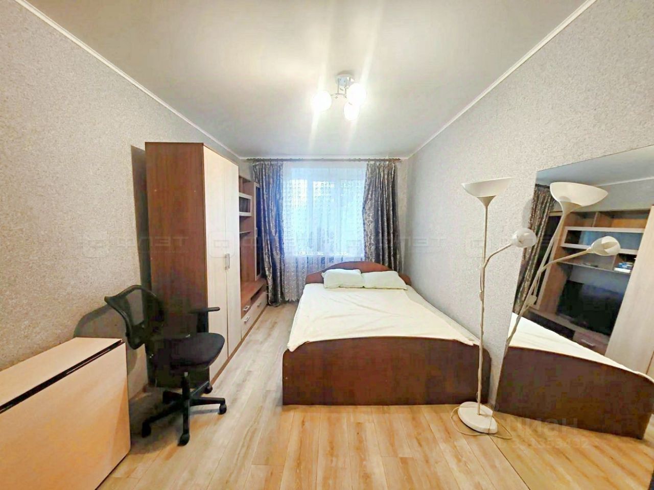 1-комн. кв., р-н Вахитовский, Казань