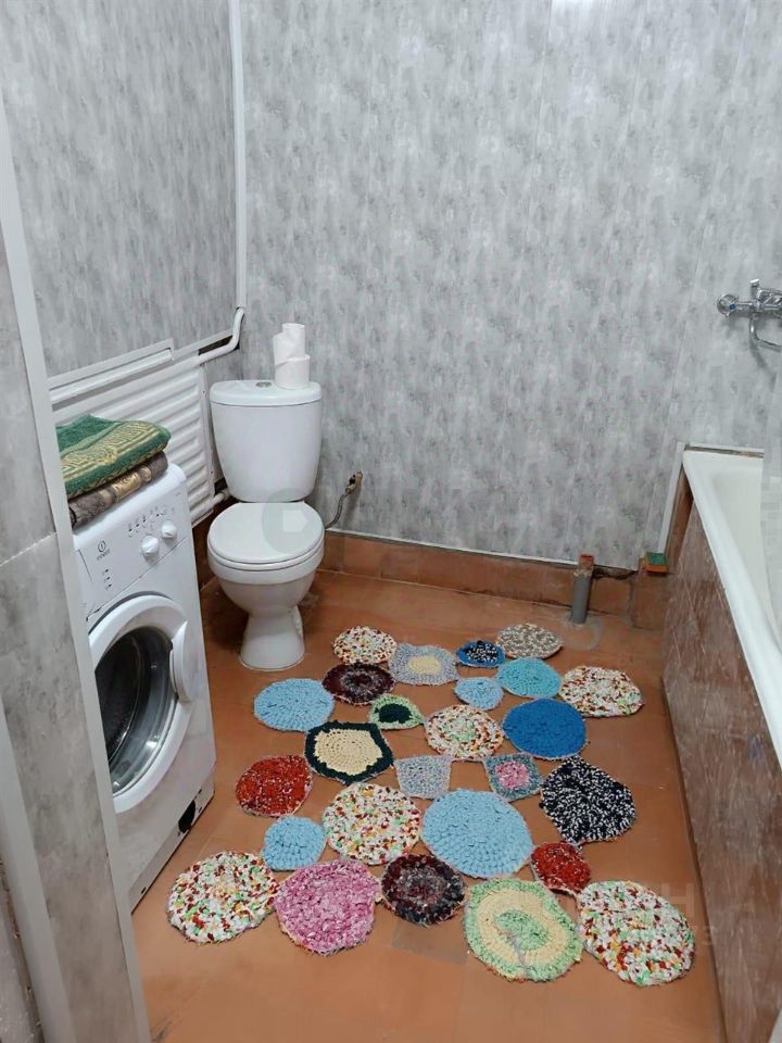 2-комн. кв., Прикубанский, Краснодар