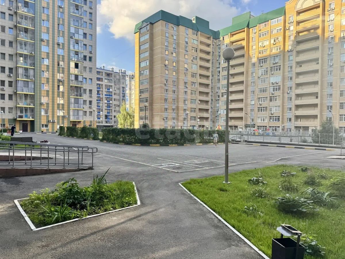 1-комн. кв., р-н Ново-Савиновский, Казань