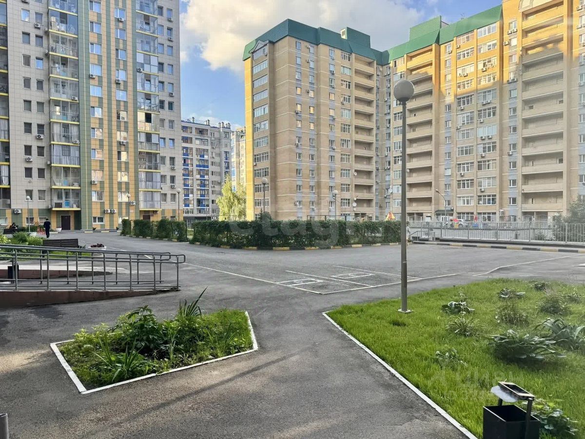 2-комн. кв., р-н Ново-Савиновский, Казань