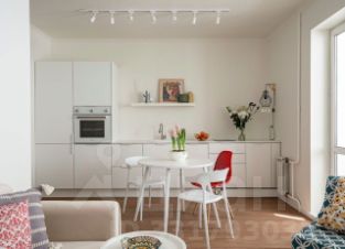 2-комн.кв., 50 м², этаж 21 2-комн.кв., 50 м², этаж 21