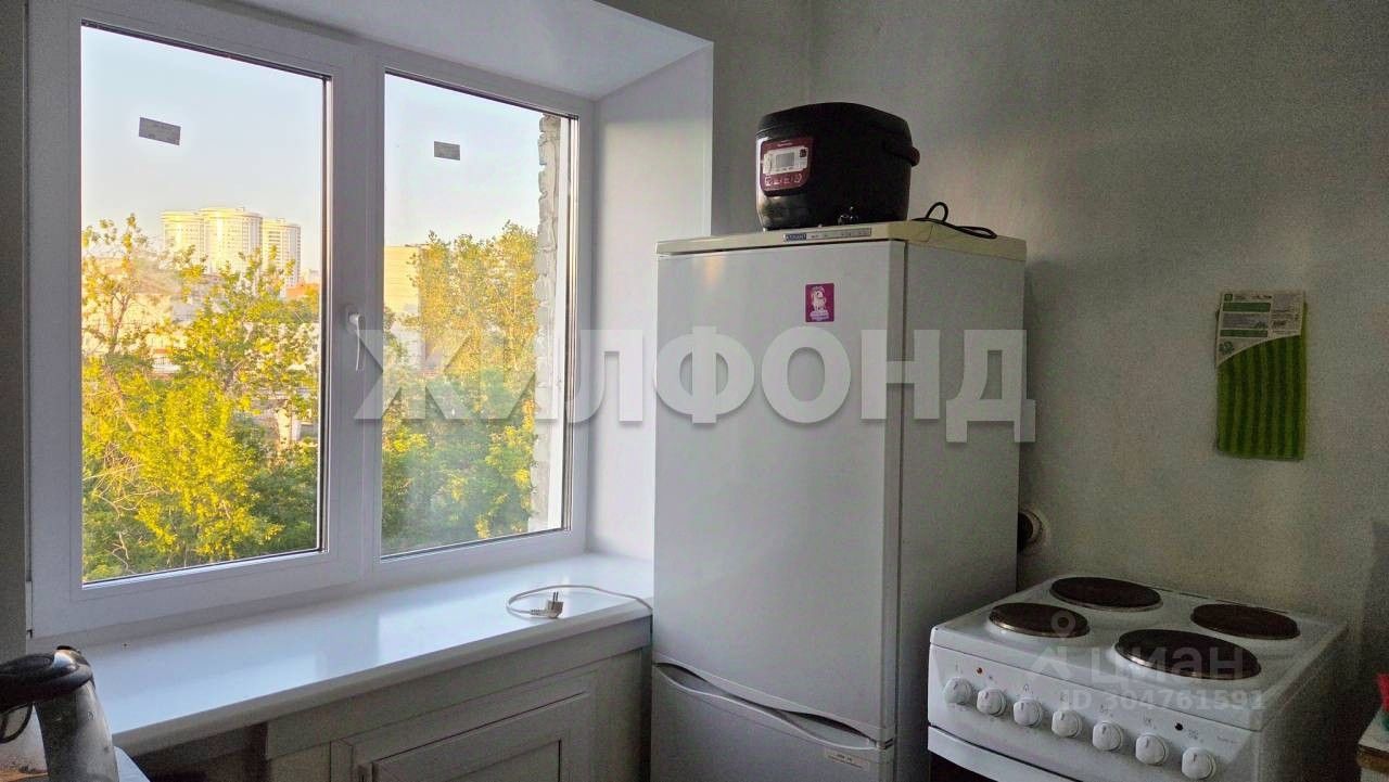 2-комн. кв., р-н Железнодорожный, Новосибирск