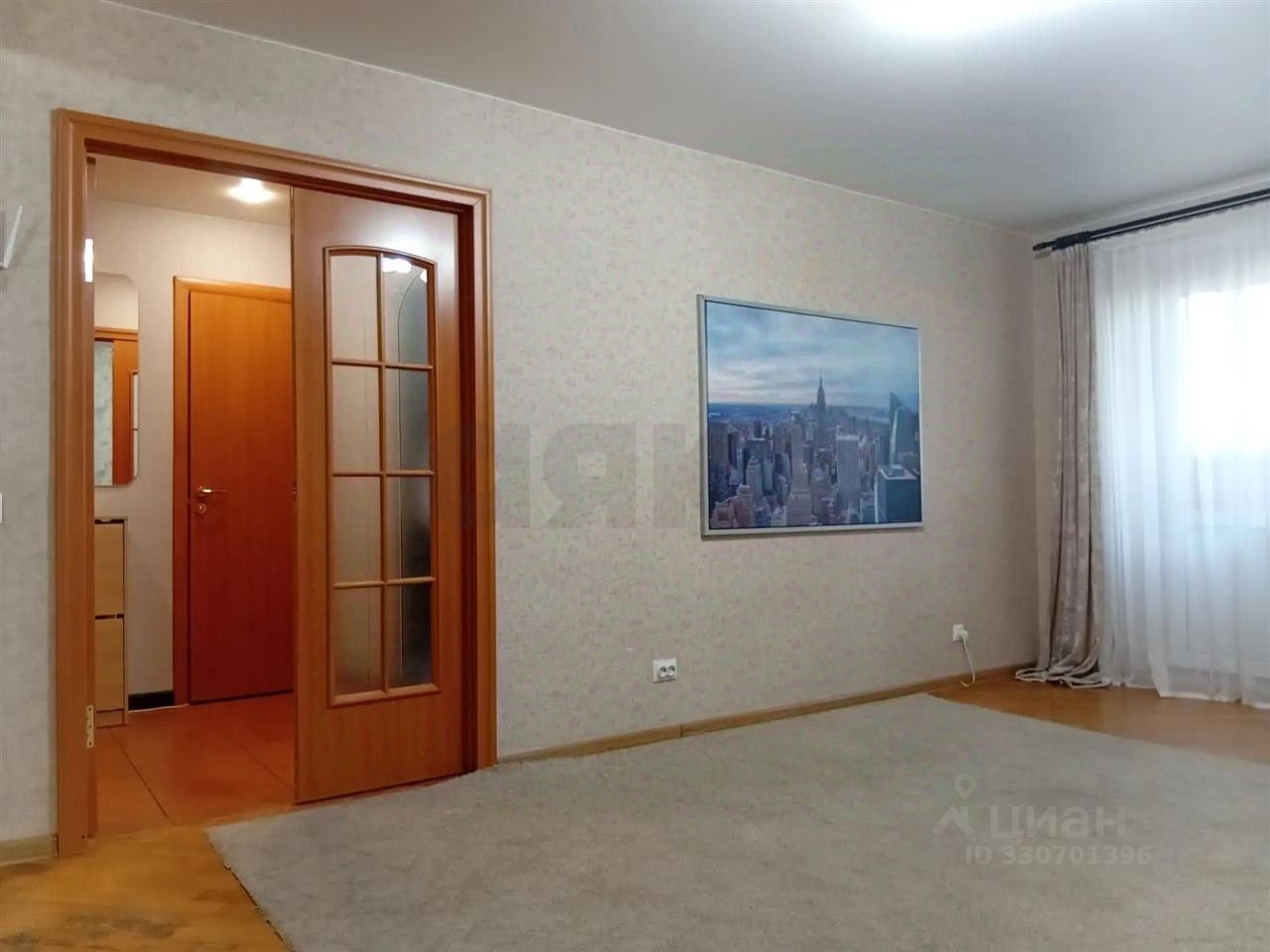 1-комн. кв., Прикубанский, Краснодар