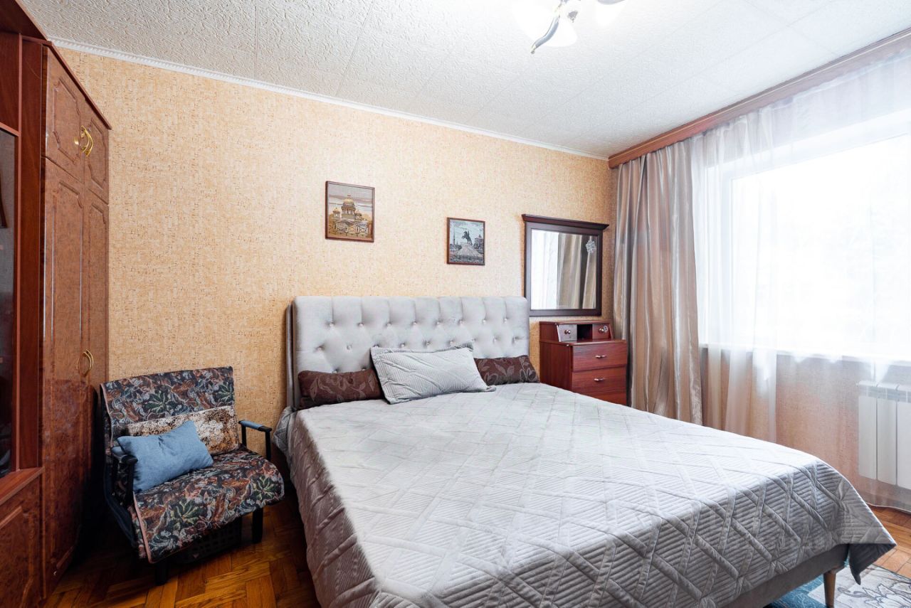 2-комн. кв., р-н Красносельский, Санкт-Петербург