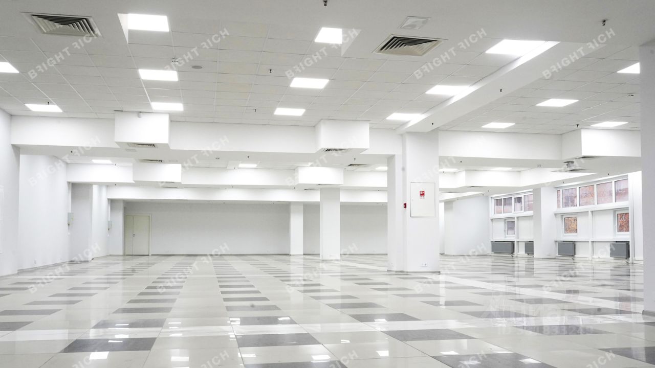 Офис, р-н Приморский, Санкт-Петербург