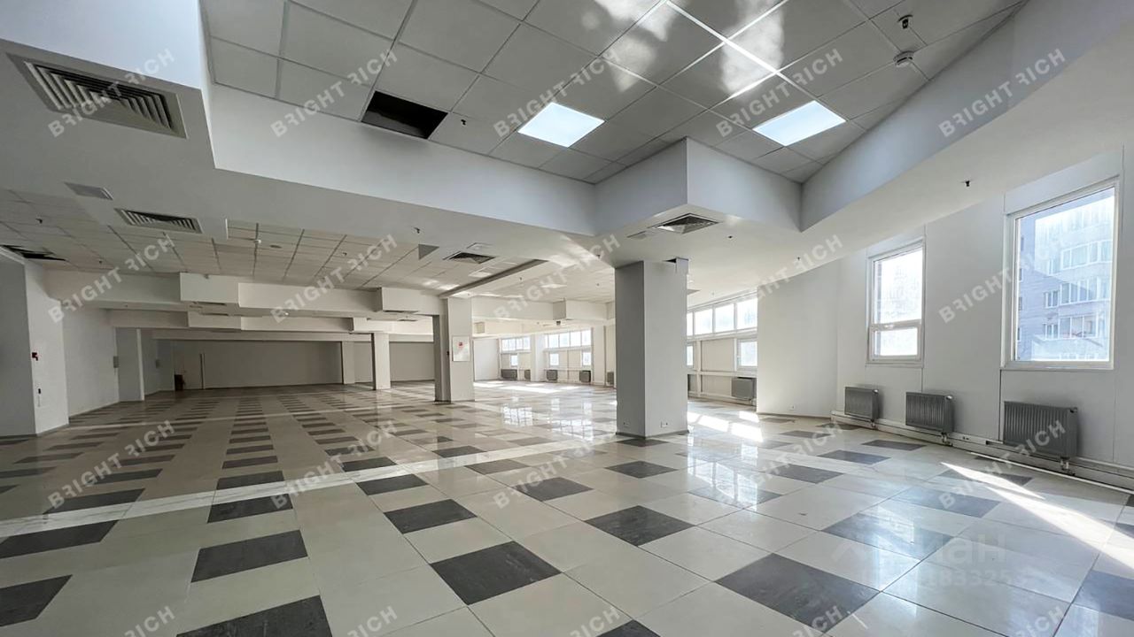 Офис, р-н Приморский, Санкт-Петербург