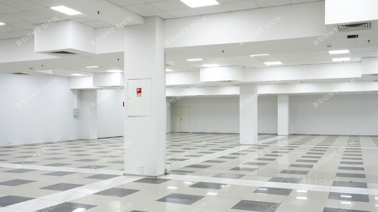 Офис, р-н Приморский, Санкт-Петербург