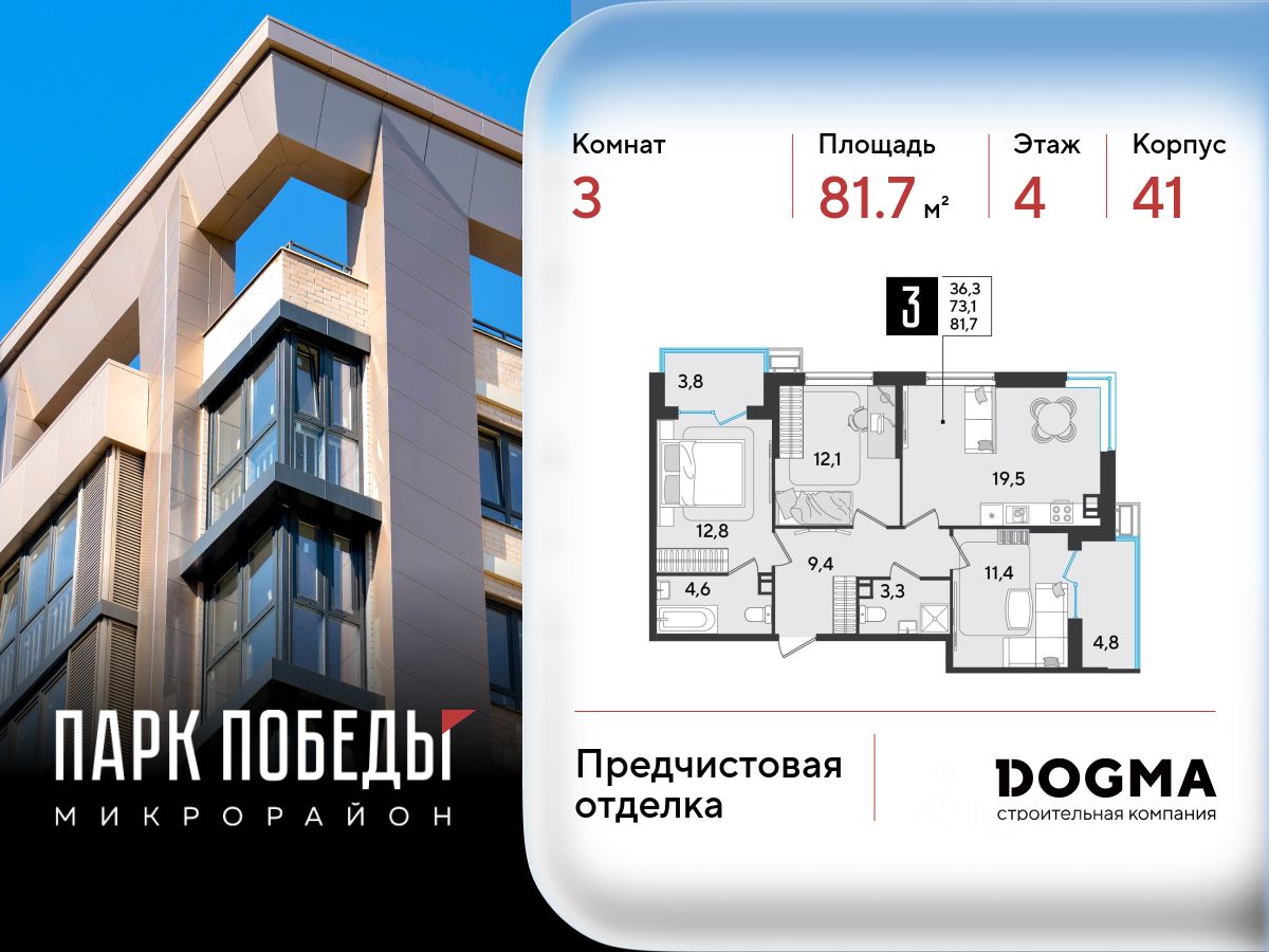 Новостройка, Прикубанский, Краснодар