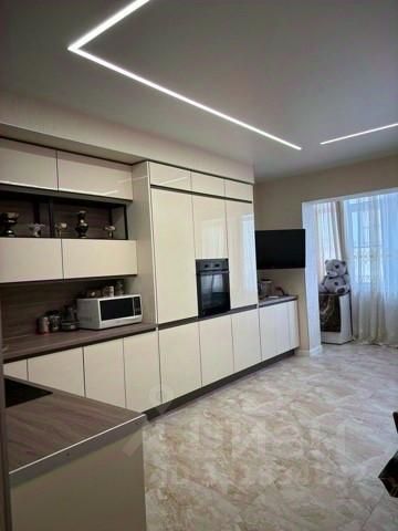 1-комн. кв., Карасунский, Краснодар