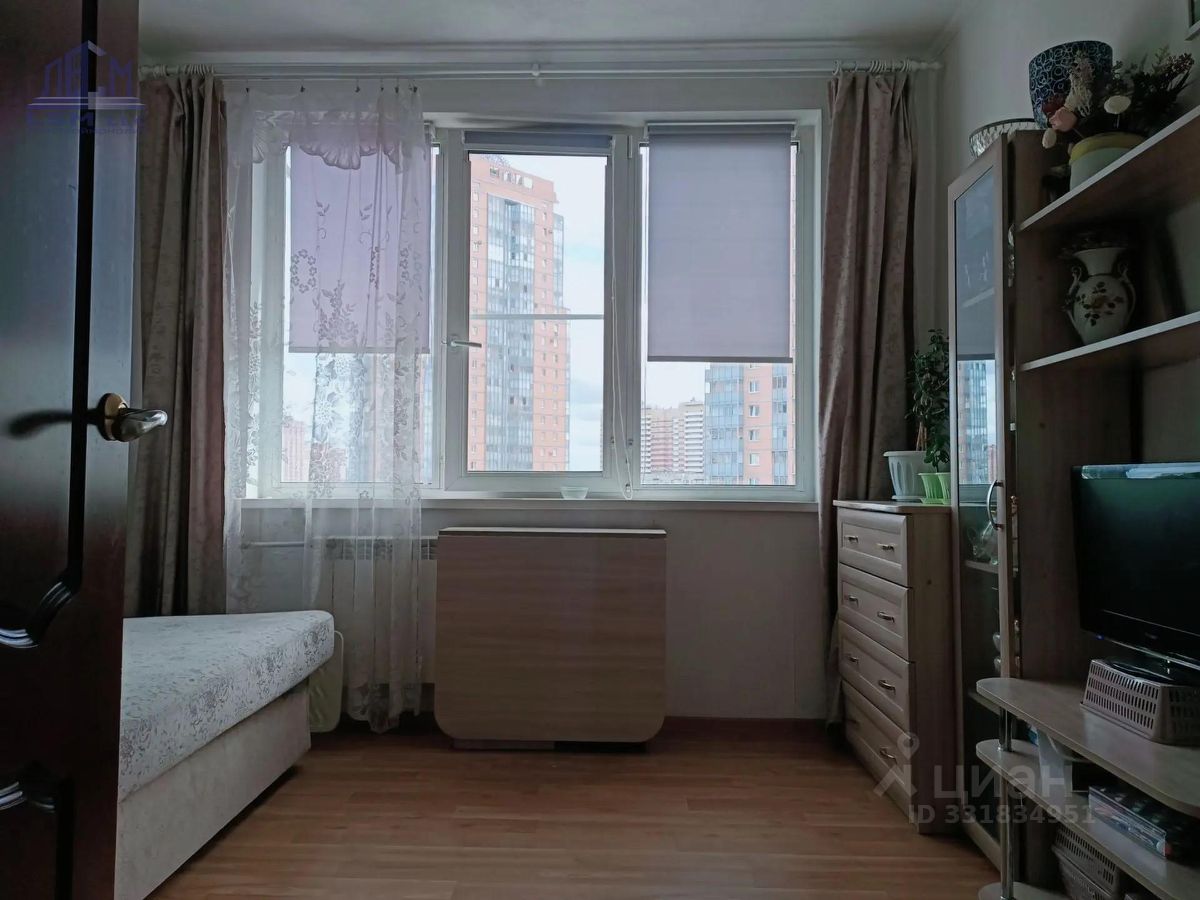 2-комн. кв., р-н Фрунзенский, Санкт-Петербург