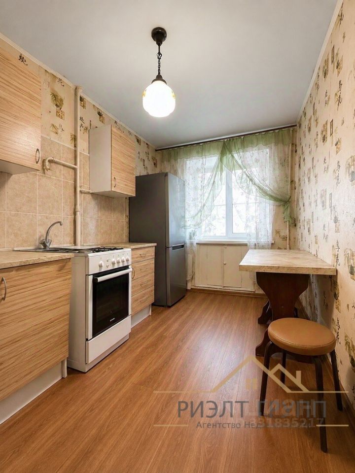 2-комн. кв., р-н Авиастроительный, Казань