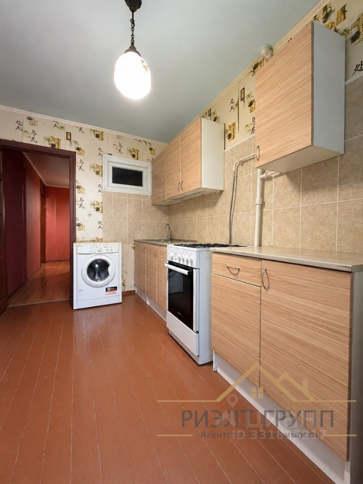 2-комн. кв., р-н Авиастроительный, Казань