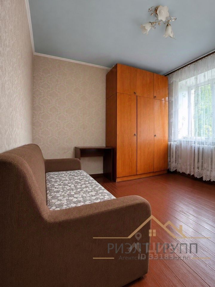 2-комн. кв., р-н Авиастроительный, Казань
