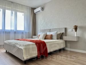 1-комн. кв 40 м2, 15/17 эт