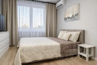 1-комн. кв 45 м2, 2/20 эт