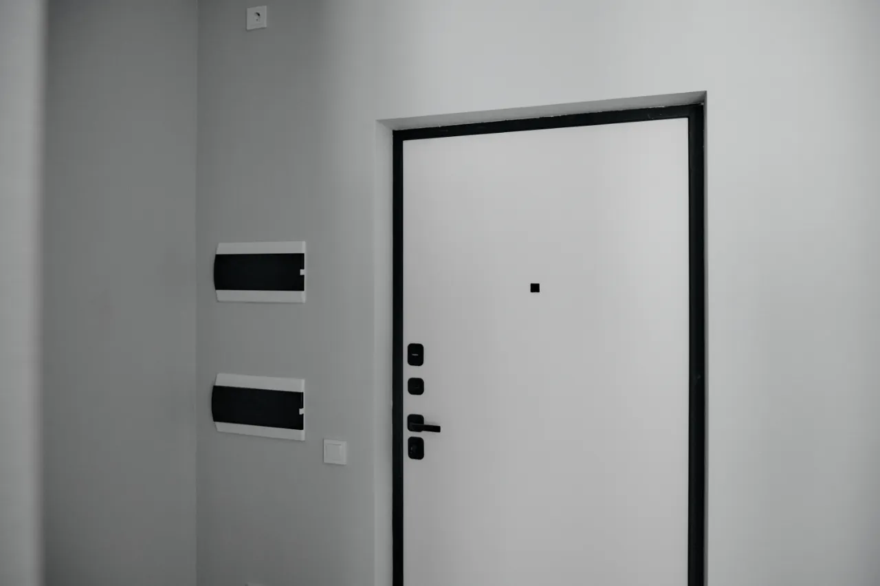Отделка