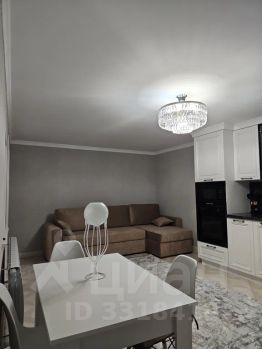 2-комн. кв 60 м2, 1/2 эт