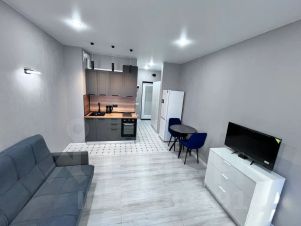 1-комн. кв 24 м2, 5/19 эт
