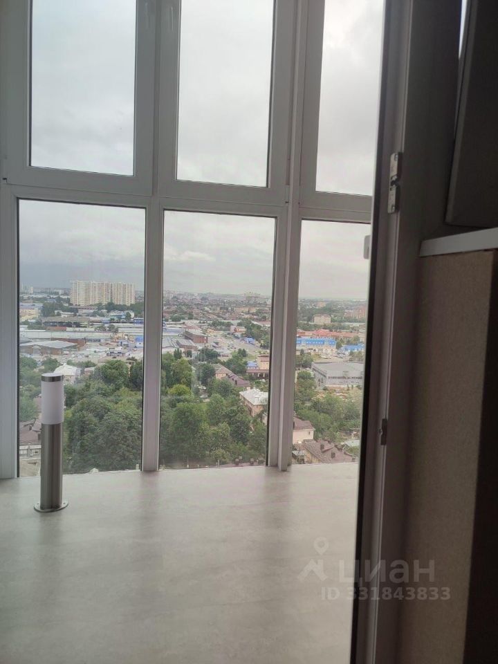 1-комн. кв., Карасунский, Краснодар