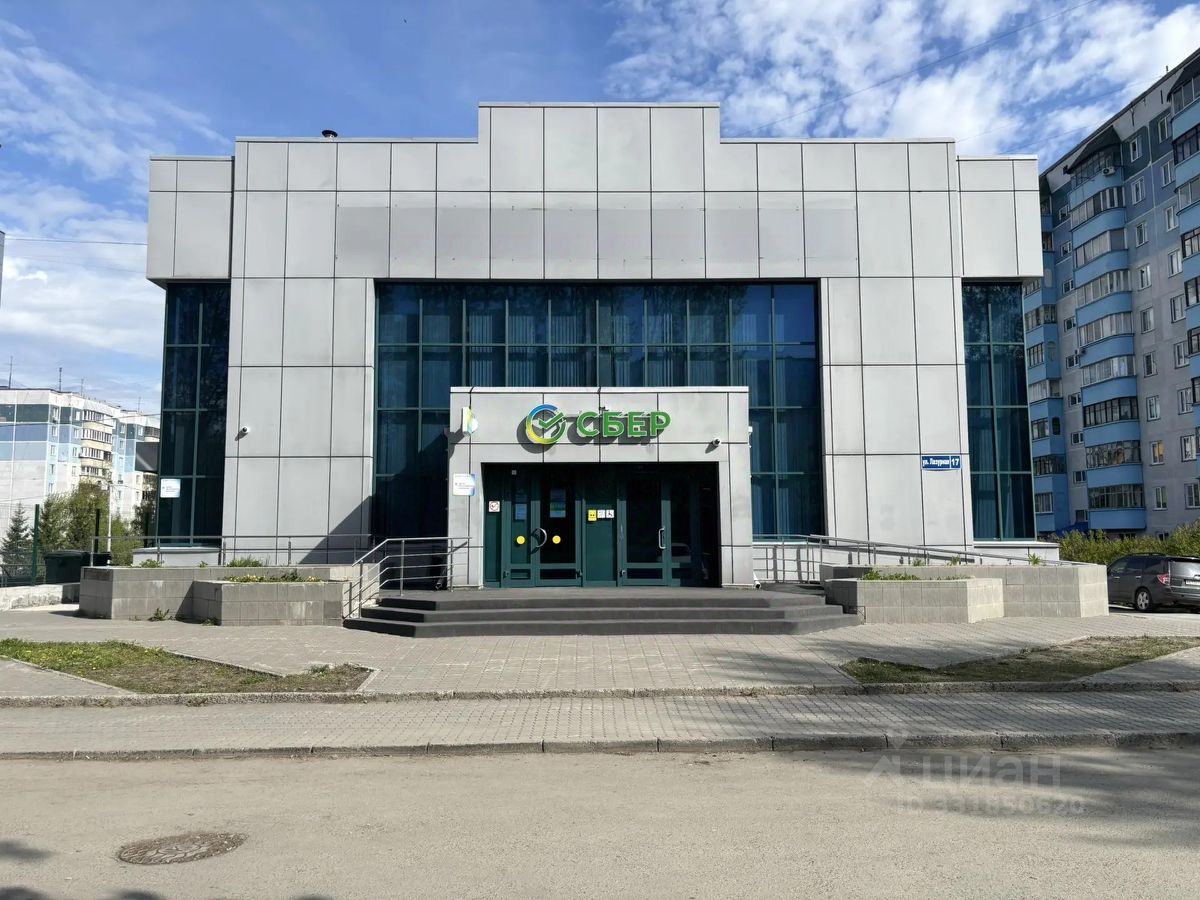 ПСН (свободного назначения), р-н Октябрьский, Новосибирск