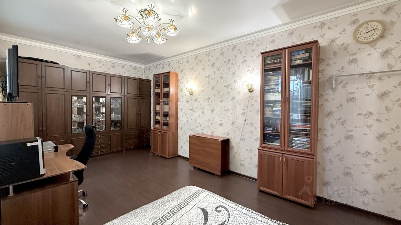 3-комн. кв., р-н Академический, Москва