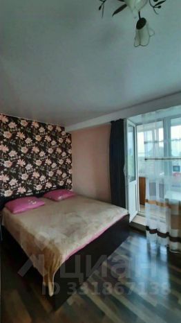 1-комн. кв 31 м2, 1/1 эт