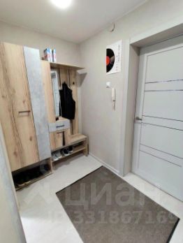 1-комн. кв 33 м2, 1/1 эт