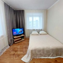 1-комн. кв 40 м2, 1/1 эт