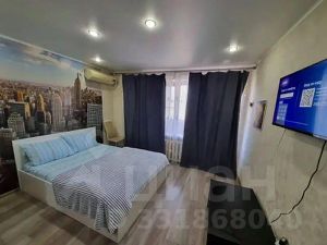 1-комн. кв 34 м2, 1/1 эт