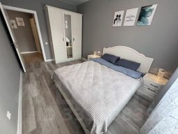 1-комн. кв 38 м2, 1/1 эт